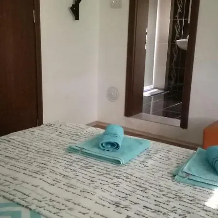 Magnolia Apartments Gevgelija Exterior foto