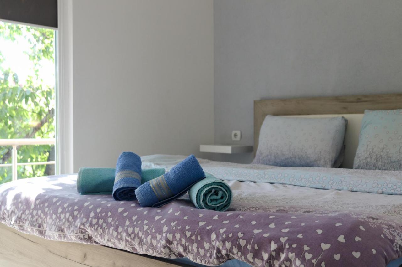 Magnolia Apartment Gevgelija
