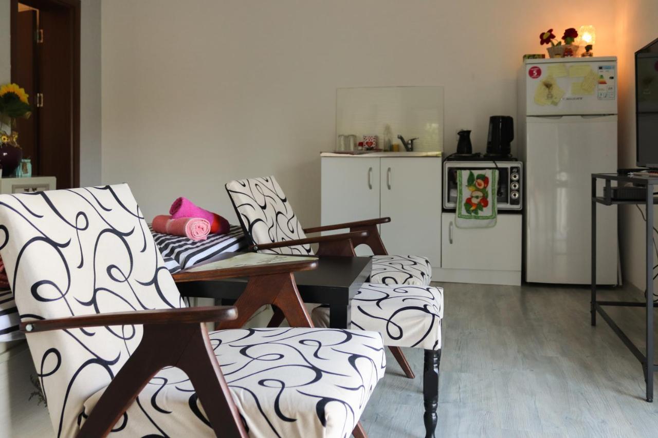Magnolia Apartment *