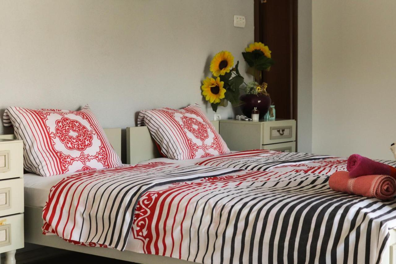 Magnolia Apartment