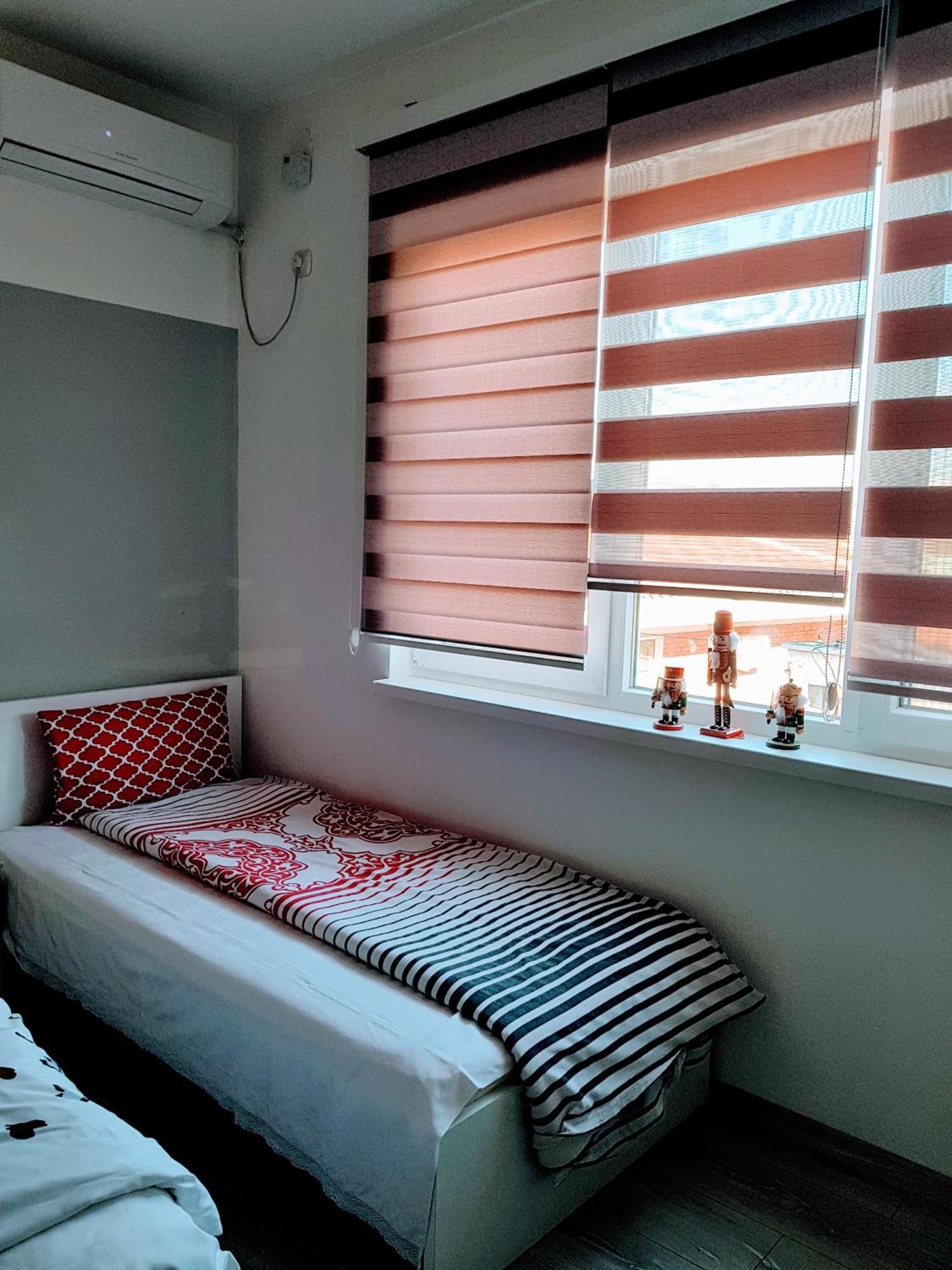 Magnolia Apartment