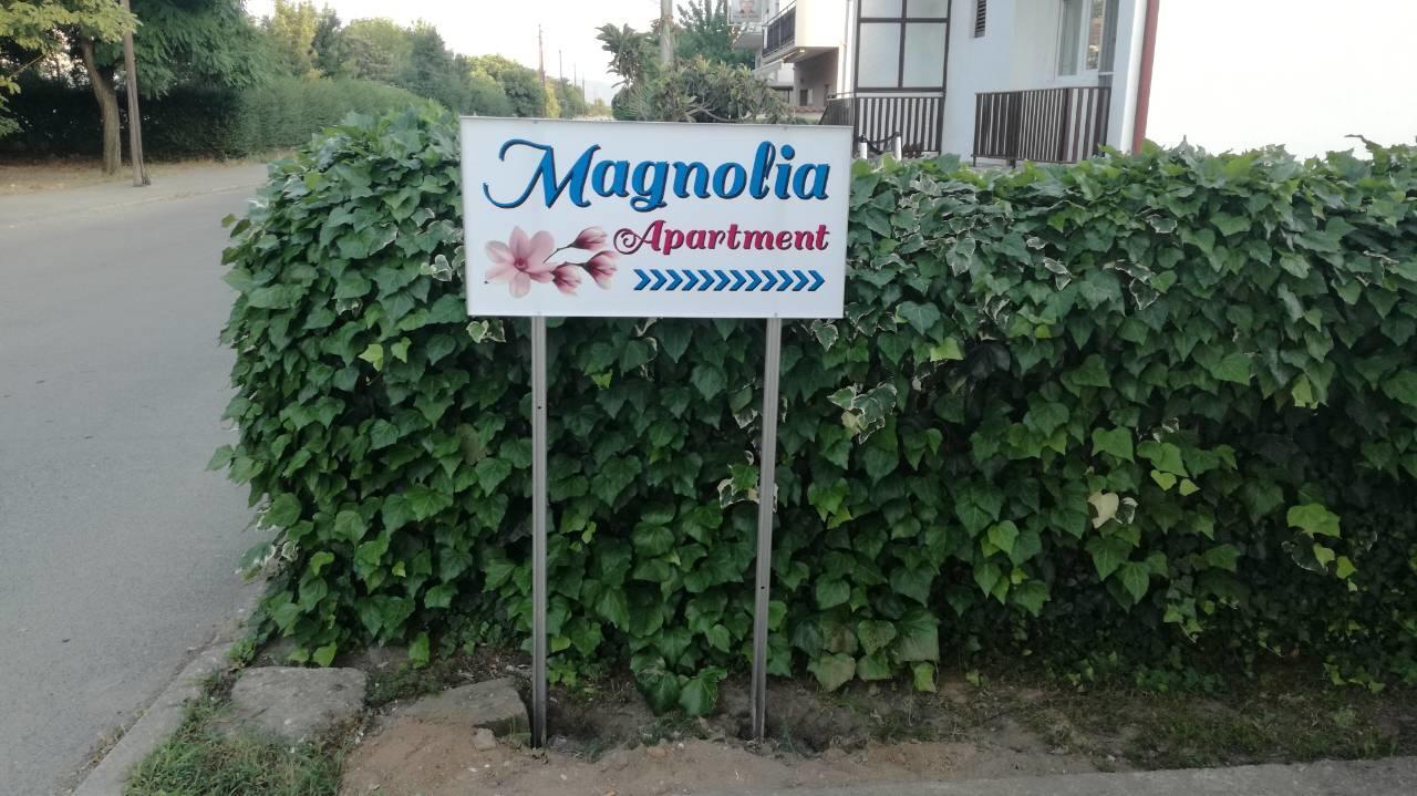 Magnolia Apartment *