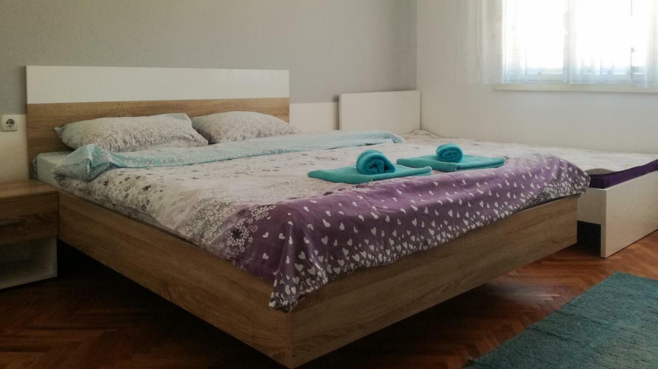 Magnolia Apartment *