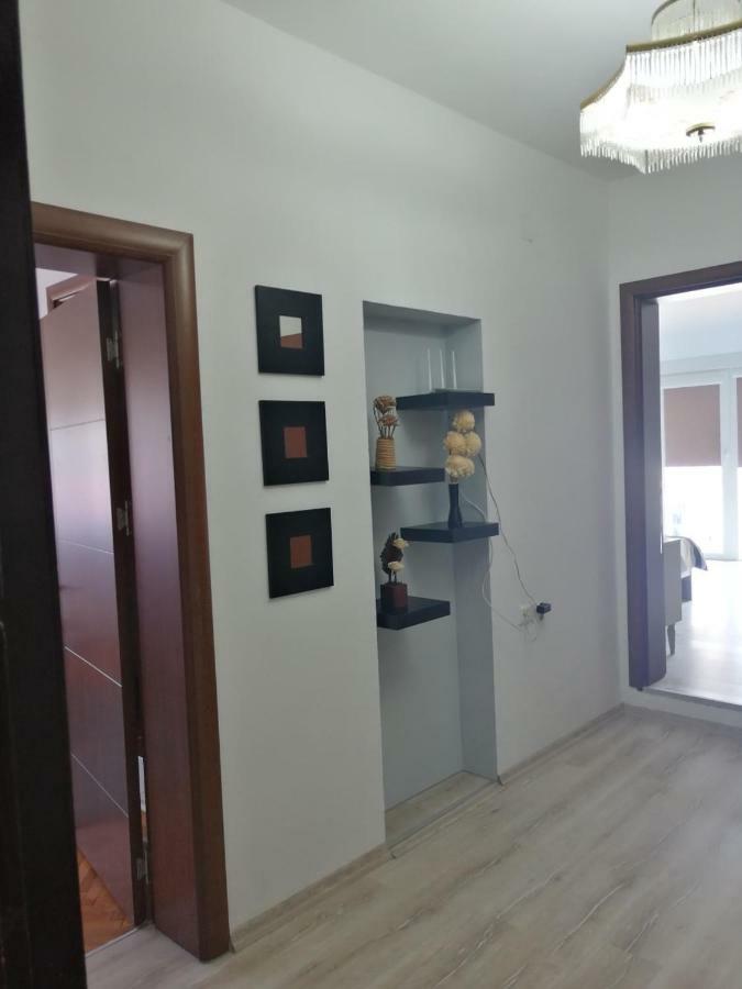 Apartment Magnolia *