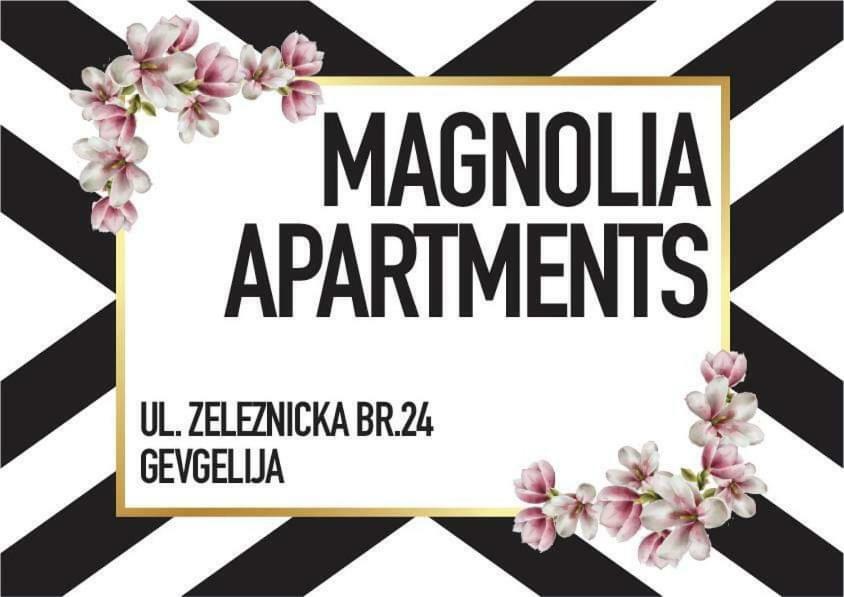 Apartment Magnolia *
