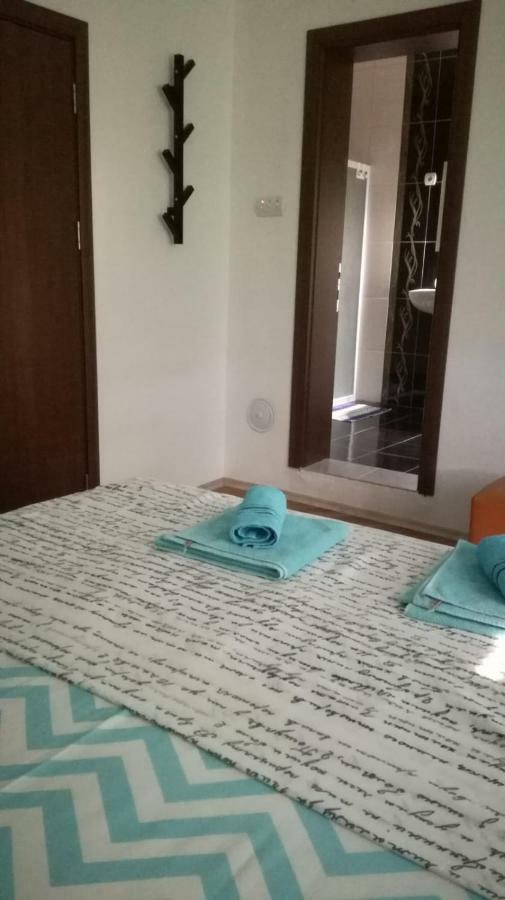 Magnolia Apartment
